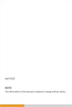 EM-I87J: Rugged Windows Tablet user manual-2