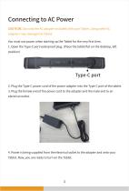 EM-I87J: Rugged Windows Tablet user manual-8