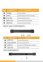 EM-I88N 8inch windows rugged mobile pc User Manual-13