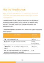 EM-I88N 8inch windows rugged mobile pc User Manual-17