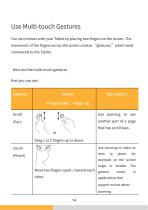 EM-I88N 8inch windows rugged mobile pc User Manual-18