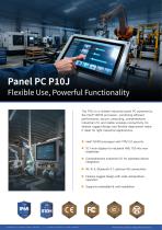 EM-P10J Specification-2