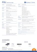 EM-P10J Specification-3