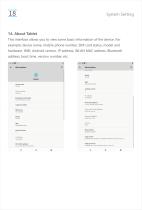 EM-Q115M Rugged Tablet PC user manual-18