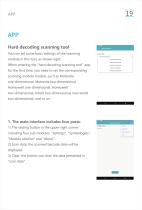 EM-Q115M Rugged Tablet PC user manual-19
