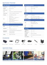 EM-Q86 Emdoor Info. IP67 Durable Android 10 Rugged Tablet -2