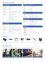 EM-Q865M Emdoor Info. Android 11 IP67 5G Rugged Tablet PC -2