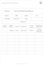EM-R16: Android 13 Rugged Tablet - user manual-2