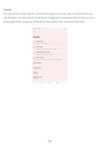 EM-T17X Rugged Tablet PC:Android 12/GMS OS  User Manual-14