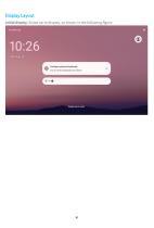EM-T17X Rugged Tablet PC:Android 12/GMS OS  User Manual-5