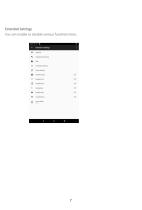 EM-T17X Rugged Tablet PC:Android 12/GMS OS  User Manual-8