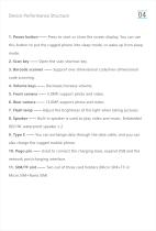 EM-T19 10.1 inch Rugged Tablet PC User Manual-4