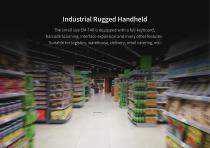  EM-T40 Emdoor Info. Rugged Handheld PDA Commodity details page-10