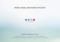  EM-T40 Emdoor Info. Rugged Handheld PDA Commodity details page-12
