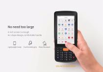  EM-T40 Emdoor Info. Rugged Handheld PDA Commodity details page-2