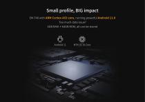  EM-T40 Emdoor Info. Rugged Handheld PDA Commodity details page-4