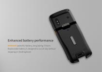  EM-T40 Emdoor Info. Rugged Handheld PDA Commodity details page-6
