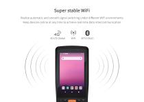  EM-T40 Emdoor Info. Rugged Handheld PDA Commodity details page-7