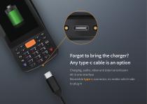  EM-T40 Emdoor Info. Rugged Handheld PDA Commodity details page-8