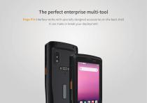  EM-T40 Emdoor Info. Rugged Handheld PDA Commodity details page-9