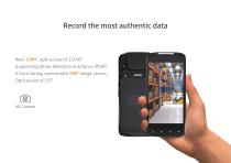 EM-T50：Android 11 handheld Commodity details page-3