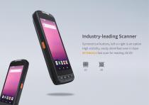 EM-T50：Android 11 handheld Commodity details page-4