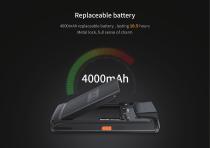 EM-T50：Android 11 handheld Commodity details page-7