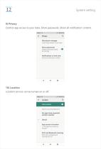 EM-T50：Android 11 handheld User manual-12