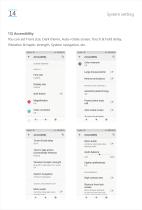 EM-T50：Android 11 handheld User manual-14