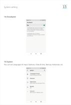 EM-T50：Android 11 handheld User manual-15