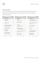 EM-T50：Android 11 handheld User manual-16