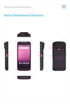 EM-T50：Android 11 handheld User manual-3