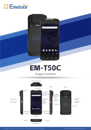 EM-T50C