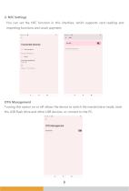 EM-T81X: IP65 Rugged Tablet PC User Manual-11
