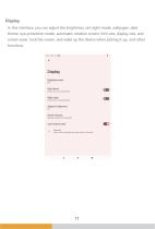 EM-T81X: IP65 Rugged Tablet PC User Manual-13