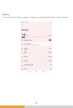 EM-T81X: IP65 Rugged Tablet PC User Manual-15