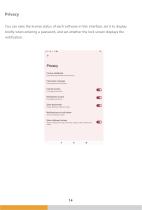 EM-T81X: IP65 Rugged Tablet PC User Manual-16