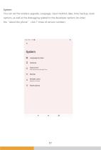 EM-T81X: IP65 Rugged Tablet PC User Manual-19
