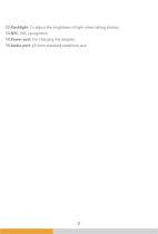 EM-T81X: IP65 Rugged Tablet PC User Manual-5
