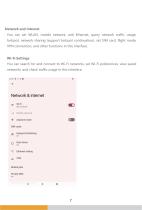 EM-T81X: IP65 Rugged Tablet PC User Manual-9