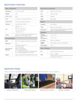 EM-T895 Emdoor Info. Android 11 5G Rugged Tablet PC -2
