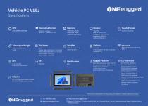 EM-V10J Robust Vehicle-Mounted Computing Solution-2
