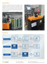  EM-V10J Vehicle PC Empowers an EV Company to Build a Smart Warehouse Management System-2