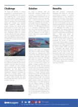 EM-V10J Vehicle PC: Enhancing Productivity at Zhanjiang Wharf with Robust Computing Solutions-2