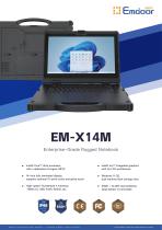 EM-X14M Specification-1