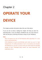 EM-X15A User Manual -20