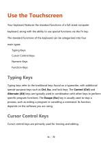 EM-X15A User Manual -21