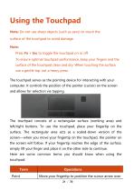 EM-X15A User Manual -26