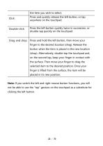 EM-X15A User Manual -27