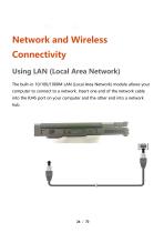 EM-X15A User Manual -29